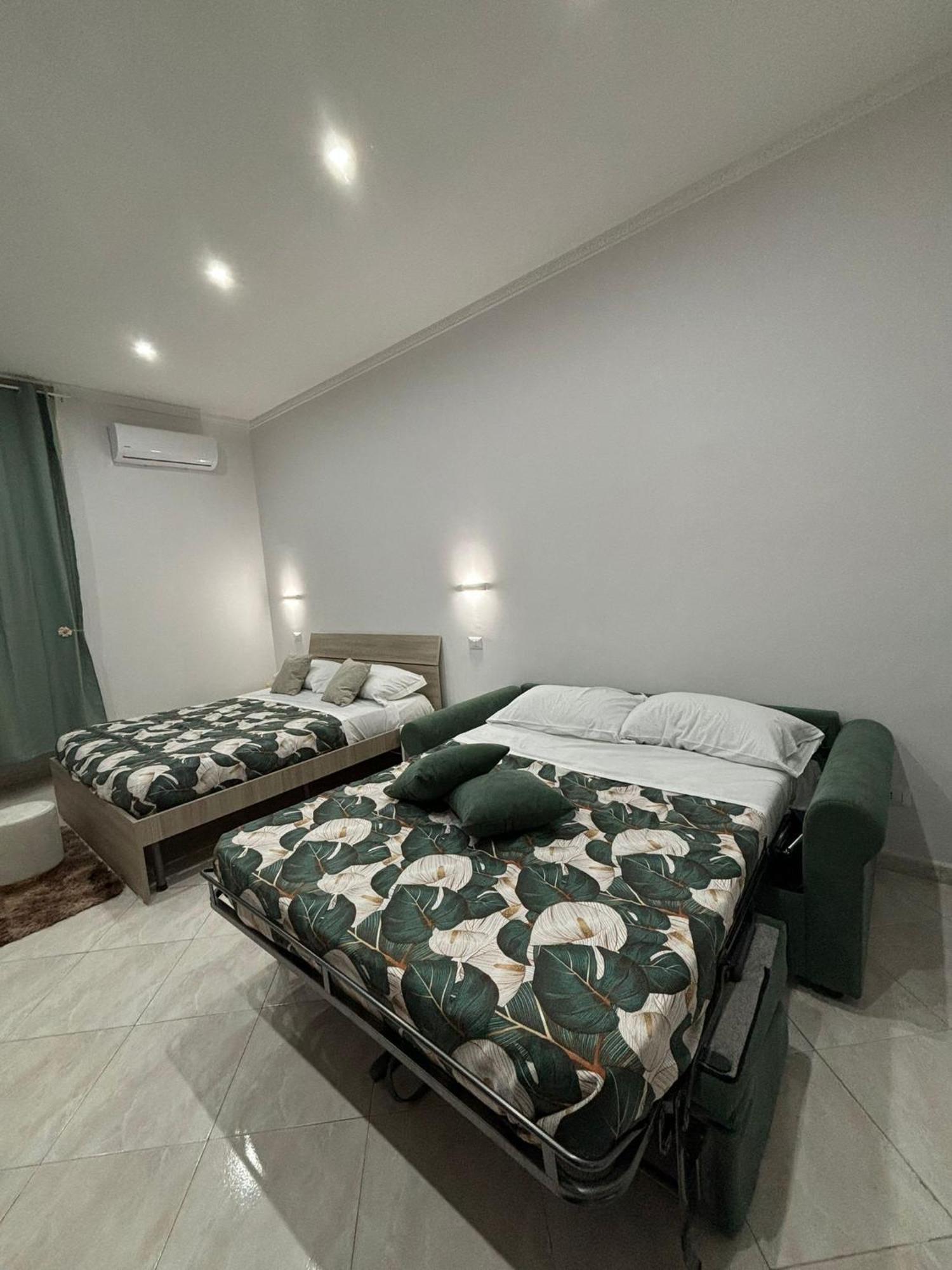 Lusi Holiday Appartement