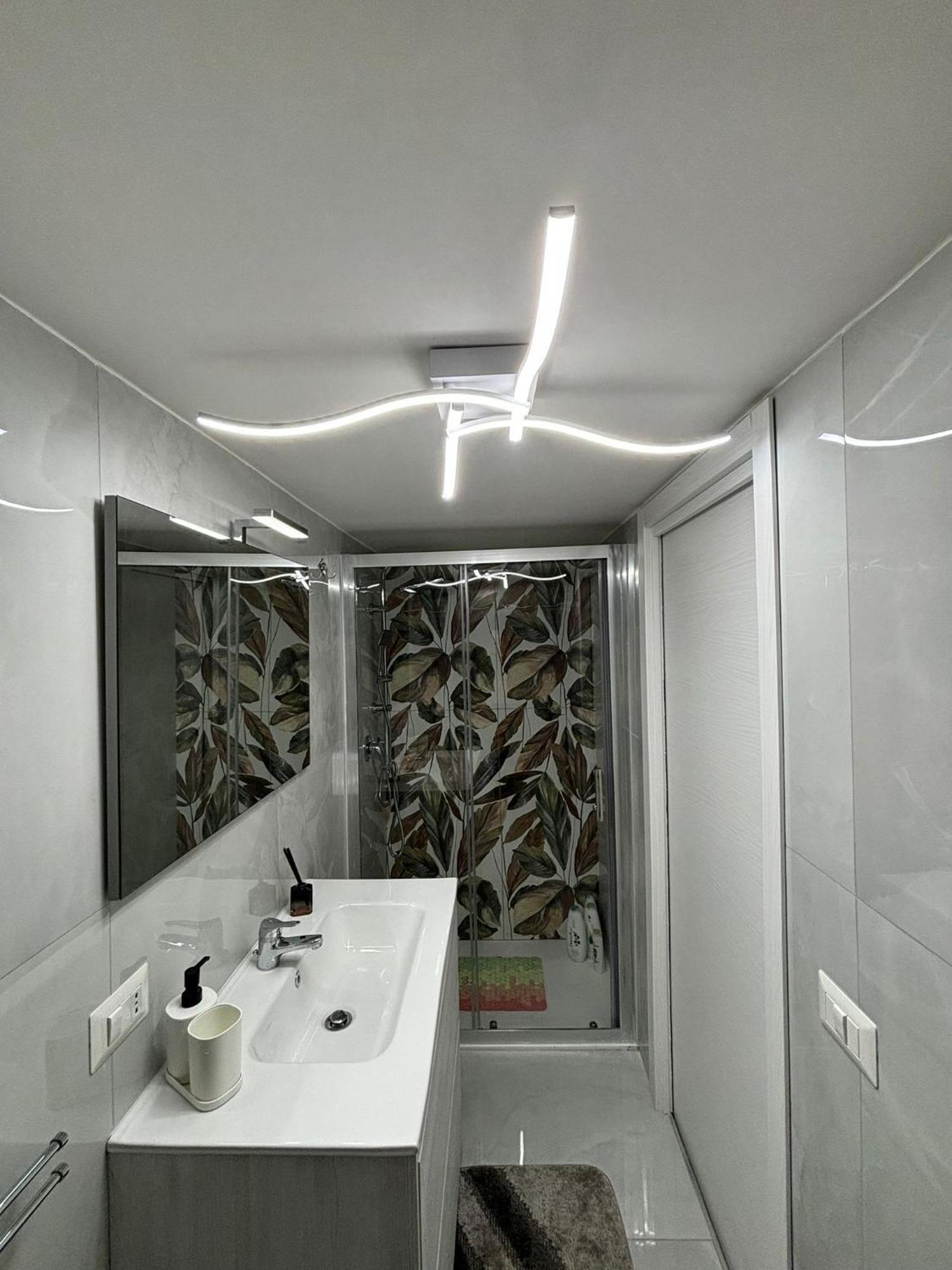 Appartement Lusi Holiday