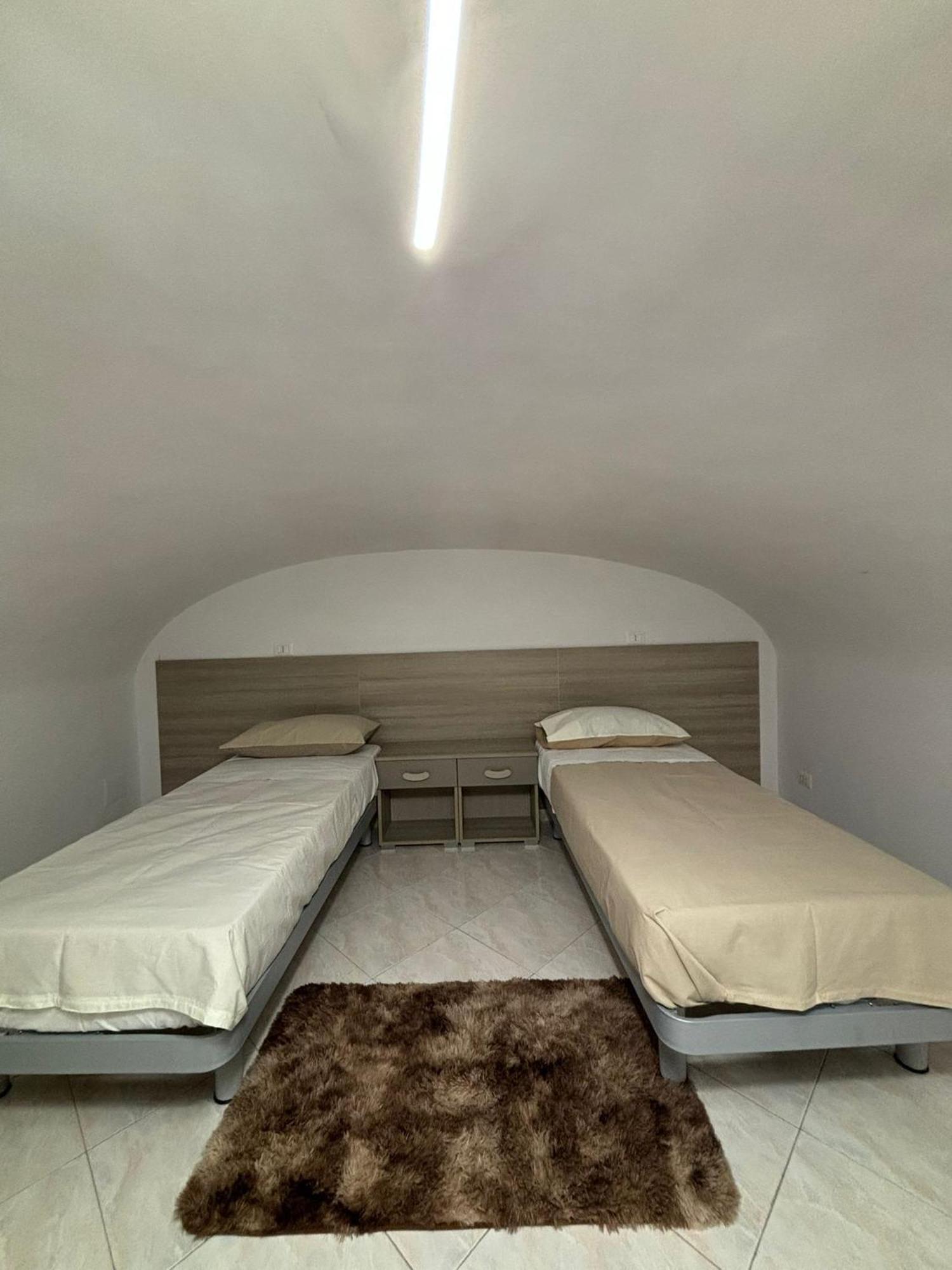 Appartement Lusi Holiday
