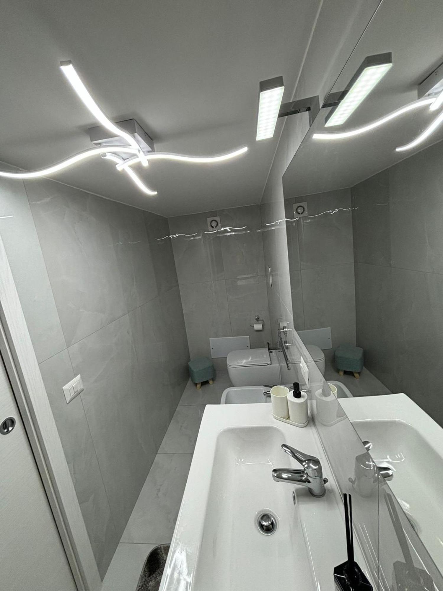 Appartement Lusi Holiday *