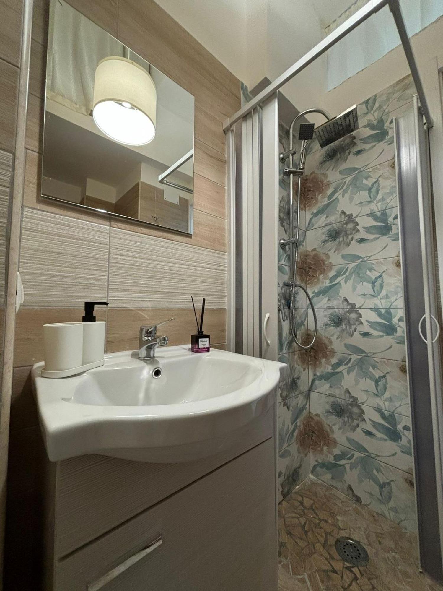 Appartement Lusi Holiday Napels