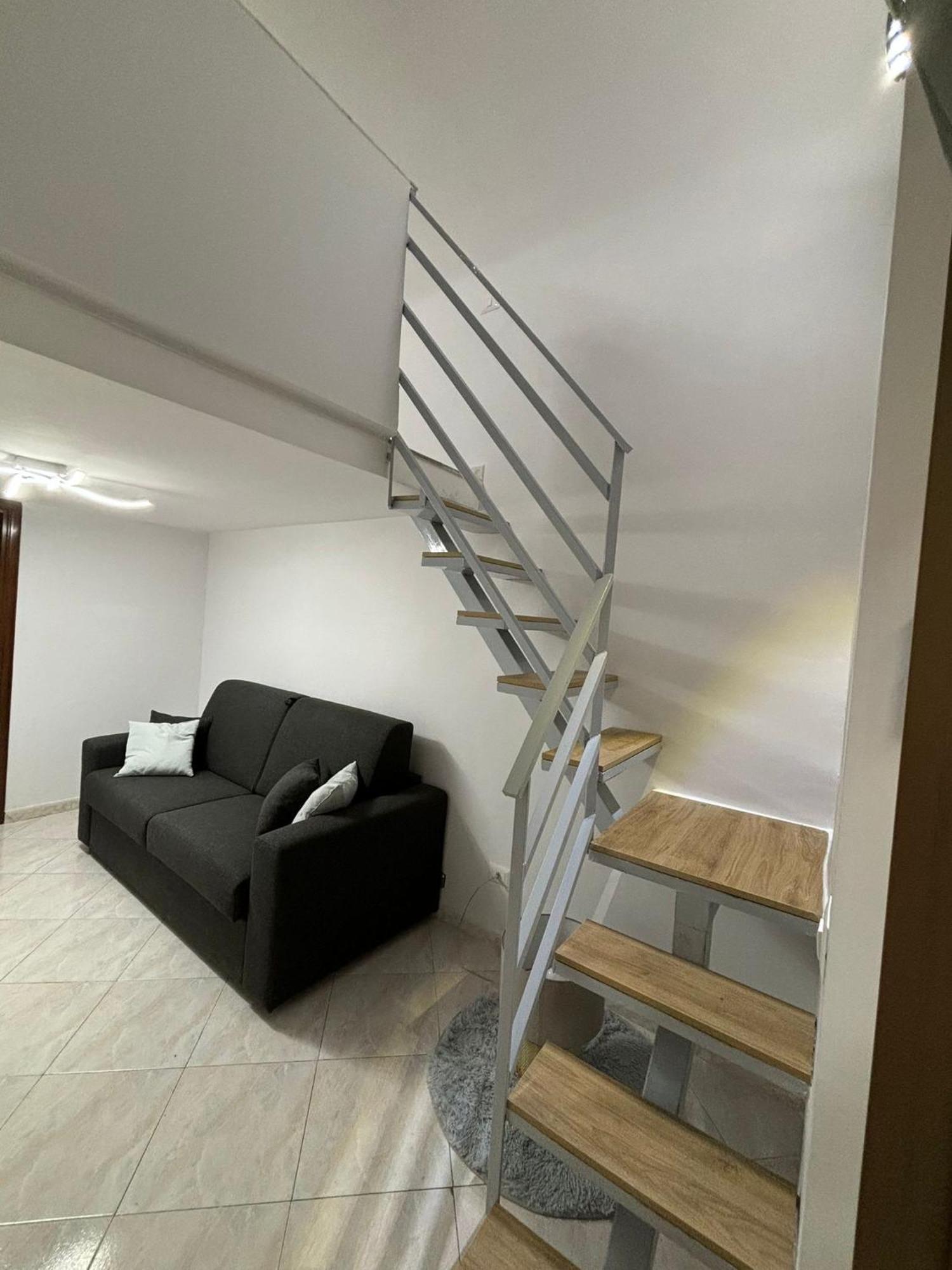 Appartement Lusi Holiday Napels
