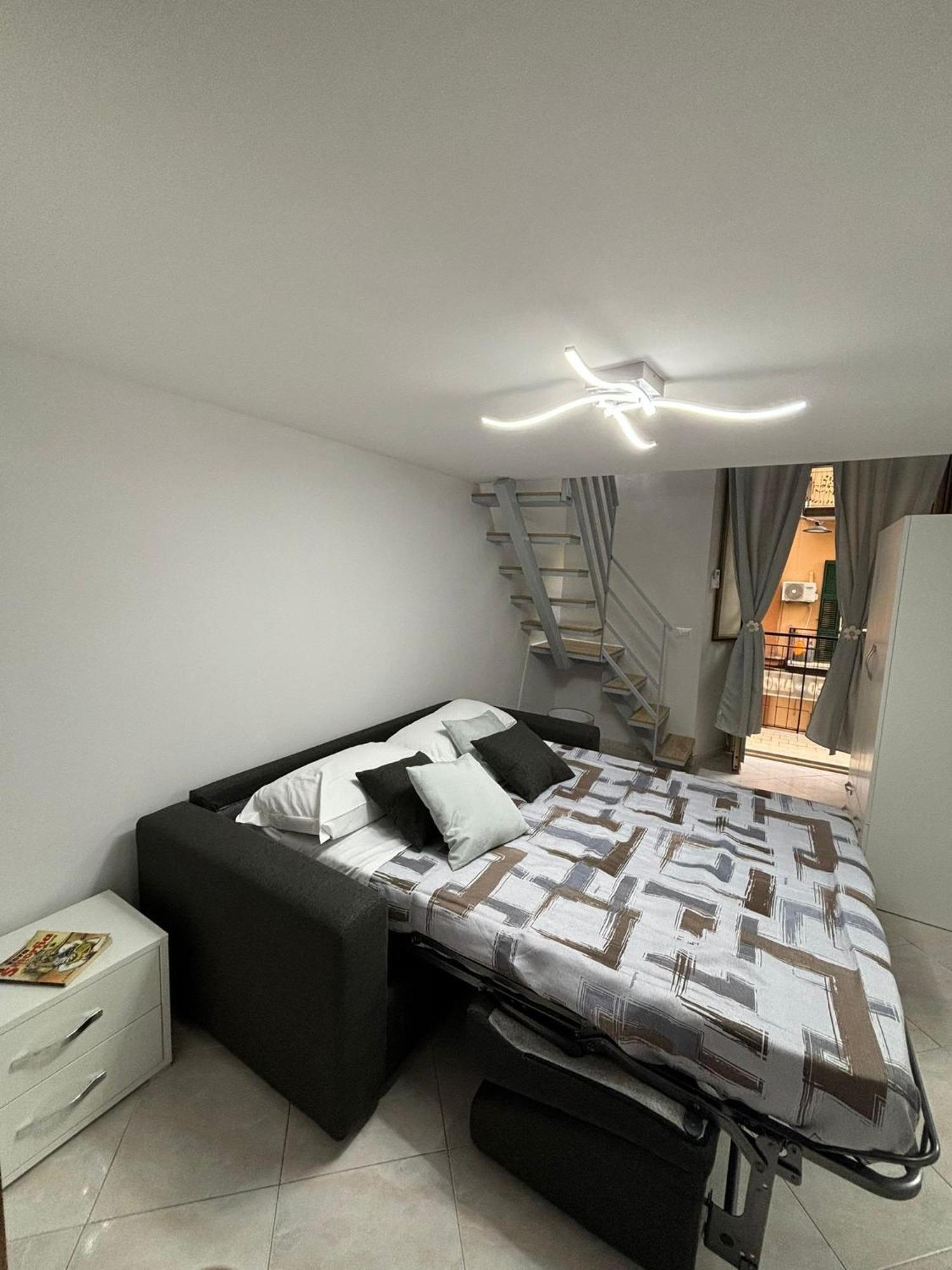 Appartement Lusi Holiday